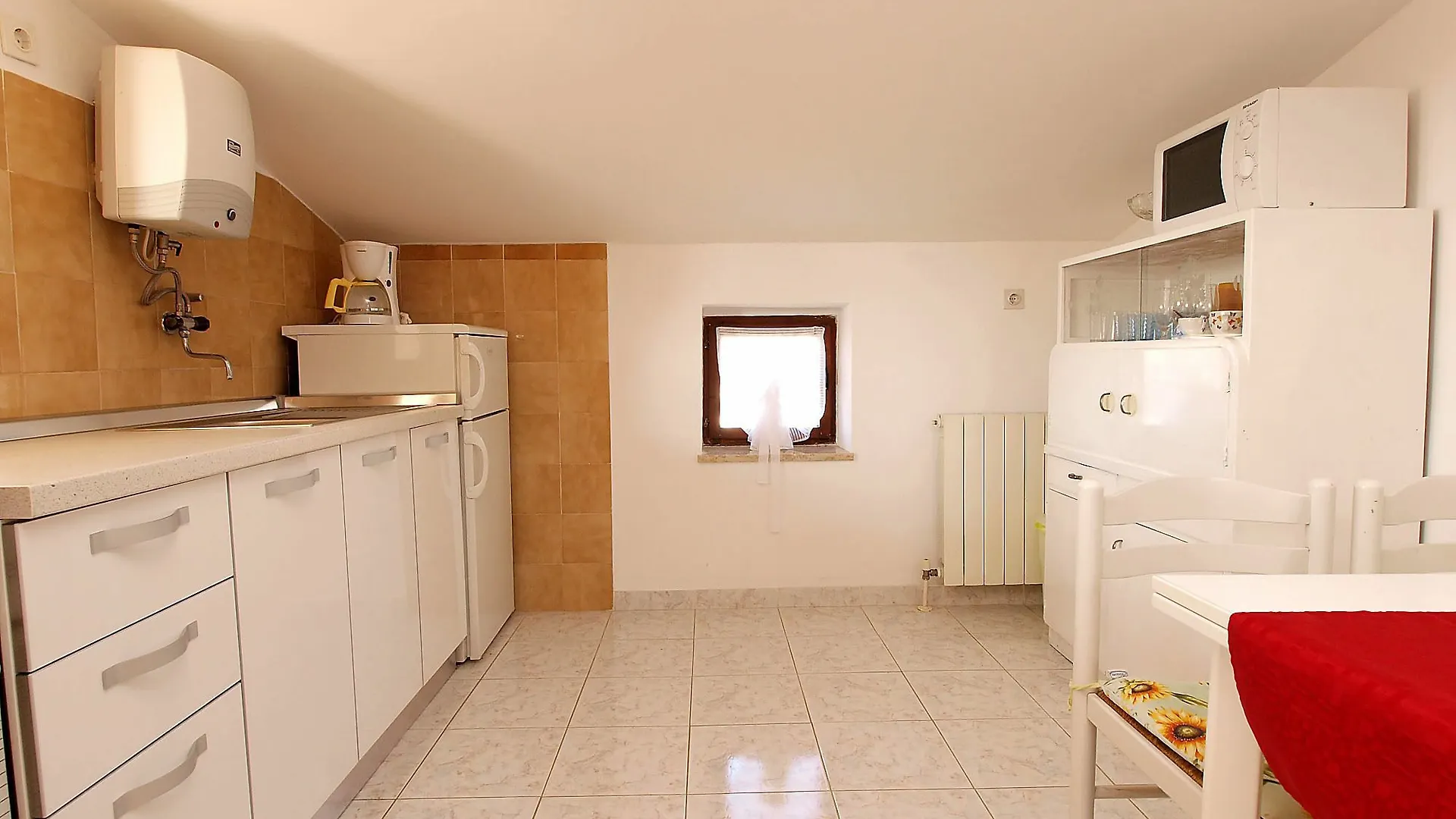 Apartment Mirjana 734 Медулин