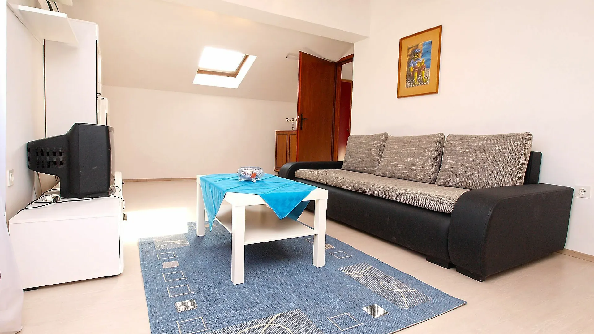 Apartment Mirjana 734 Медулин