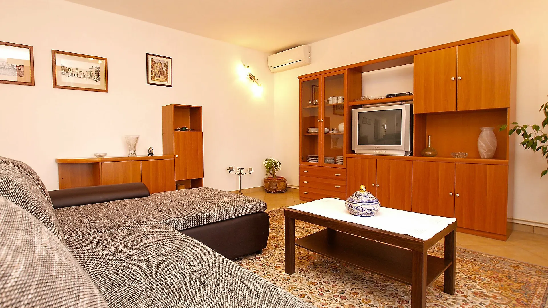 Apartment Mirjana 734 Медулин 0*,  Хорватия